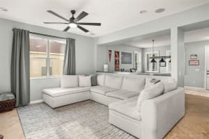 13806 RED MANGROVE DRIVE, ORLANDO, FL 32828 Sold 11/13/24