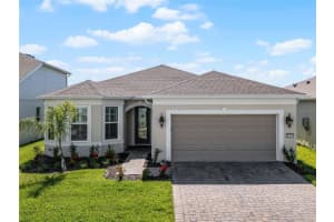 6461 SHIMMERING SHORES LANE, SAINT CLOUD, FL 34771 Sold 03/07/25