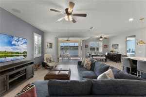 6461 SHIMMERING SHORES LANE, SAINT CLOUD, FL 34771 Sold 03/07/25