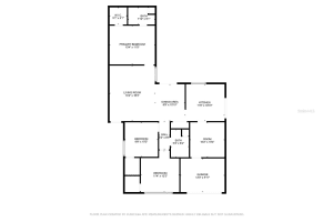 10706 KEY LIME WAY, TAMPA, FL 33624 Sold 09/12/24