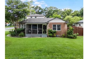 2600 HARRISON AVENUE, ORLANDO, FL 32804 Sold 02/14/25