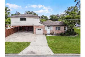 2600 HARRISON AVENUE, ORLANDO, FL 32804 Sold 02/14/25