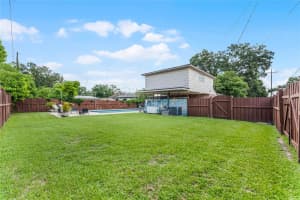 2600 HARRISON AVENUE, ORLANDO, FL 32804 Sold 02/14/25