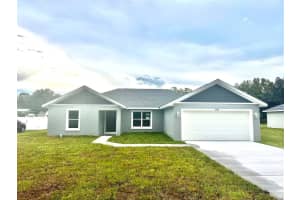 12218 87TH COURT, BELLEVIEW, FL 34420 Sold 01/21/25