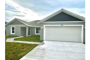 12218 87TH COURT, BELLEVIEW, FL 34420 Sold 01/21/25