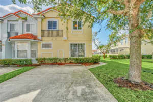 1151 SOUTH BEACH CIRCLE, KISSIMMEE, FL 34746 Sold 02/12/25