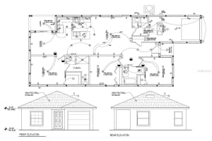 3914 AVENUE R NW, WINTER HAVEN, FL 33881 Sold 11/02/24