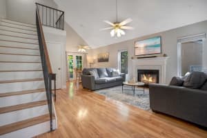 1216 WOODRIDGE COURT, ALTAMONTE SPRINGS, FL 32714 Sold 09/06/24
