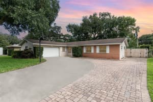4014 OLD DOMINION ROAD, ORLANDO, FL 32812 Sold 11/15/24