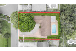 4014 OLD DOMINION ROAD, ORLANDO, FL 32812 Sold 11/15/24