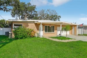 2178 SHERWOOD DRIVE, SOUTH DAYTONA, FL 32119 Sold 02/28/25