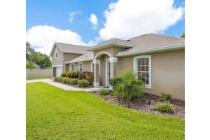 2090 HEDGEROW DRIVE, MERRITT ISLAND, FL 32953 Sold 09/20/24