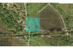 NOT IN SUBDIVISION, LAKE WALES, FL 33898 - MLS#MFRO6227310