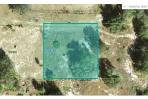 EVANS RD, POLK CITY, FL 33868 - MLS#MFRO6227322