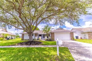 2730 NAKINA COURT, ORLANDO, FL 32837 Sold 08/30/24