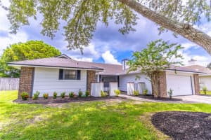 2730 NAKINA COURT, ORLANDO, FL 32837 Sold 08/30/24