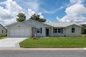26619 EVERT STREET, LEESBURG, FL 34748 Sold 10/01/24