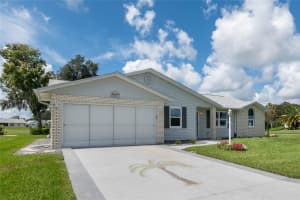 26619 EVERT STREET, LEESBURG, FL 34748 Sold 10/01/24