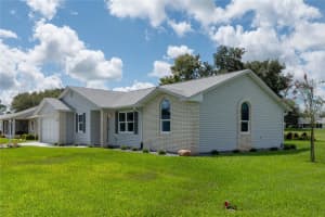 26619 EVERT STREET, LEESBURG, FL 34748 Sold 10/01/24