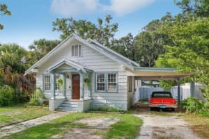 1033 LINDEN STREET, CLERMONT, FL 34711 Sold 10/25/24