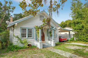 1033 LINDEN STREET, CLERMONT, FL 34711 Sold 10/25/24