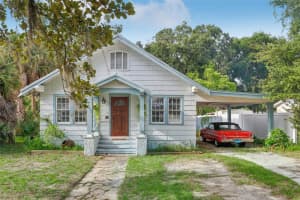 1033 LINDEN STREET, CLERMONT, FL 34711 Sold 10/25/24
