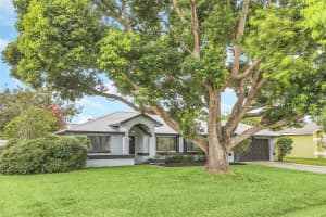 20713 MELVILLE STREET, ORLANDO, FL 32833 Sold 09/13/24