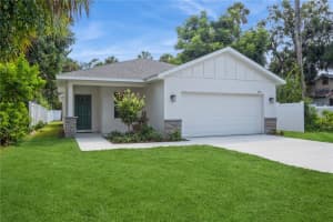 2641 BELMONT AVENUE, NEW SMYRNA BEACH, FL 32168 Sold 02/27/25
