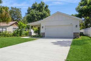 2641 BELMONT AVENUE, NEW SMYRNA BEACH, FL 32168 Sold 02/27/25