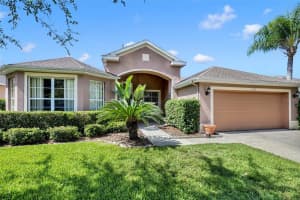 160 MAGNOLIA PARK TRAIL, SANFORD, FL 32773 Sold 09/03/24