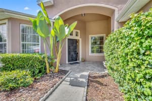 160 MAGNOLIA PARK TRAIL, SANFORD, FL 32773 Sold 09/03/24
