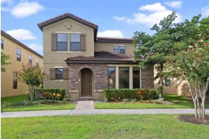 297 HORSEMINT LANE, OCOEE, FL 34761 Sold 09/06/24
