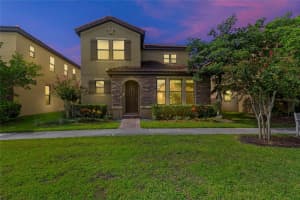 297 HORSEMINT LANE, OCOEE, FL 34761 Sold 09/06/24