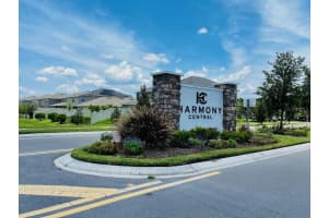 4370 SAGEFIELD DRIVE, HARMONY, FL 34773 Sold 01/15/25