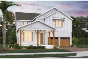 488 TOSCANO STREET, CLERMONT, FL 34715 Sold 05/16/25