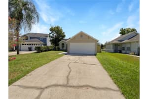 9975 TRIPLE CROWN CIRCLE, ORLANDO, FL 32825 Sold 09/09/24