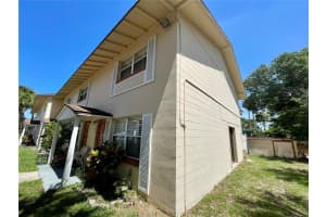1600 PALMETTO AVENUE, SOUTH DAYTONA, FL 32119 Sold 03/21/25