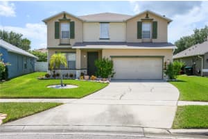 2531 Lyndscape St, ORLANDO