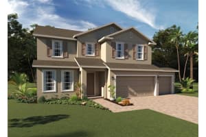 5012 NORTHERN DOVE AVENUE, MOUNT DORA, FL 32757 Sold 12/30/24