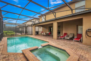 8810 MACAPA DRIVE, KISSIMMEE, FL 34747 - MLS#MFRO6227461