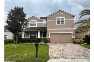 1301 LEXINGTON AVENUE, DAVENPORT, FL 33837 Sold 11/01/24