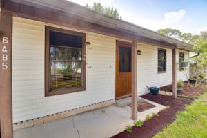 6485 GREENWOOD AVENUE, COCOA, FL 32927 Sold 10/28/24