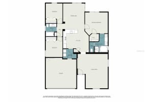 4524 SETTLEMENT CIRCLE, ORLANDO, FL 32818 Sold 09/19/24