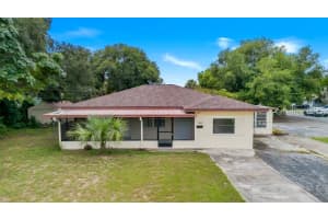 1404 ALFRED STREET, TAVARES, FL 32778 - MLS#MFRO6227506
