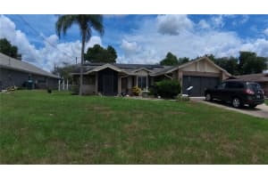 2461 WALKERTOWN AVENUE, DELTONA, FL 32725 Sold 01/24/25