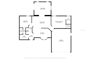 2461 WALKERTOWN AVENUE, DELTONA, FL 32725 Sold 01/24/25