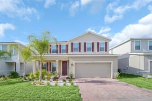 1171 CASCADE DRIVE, DAVENPORT, FL 33837 Sold 10/25/24