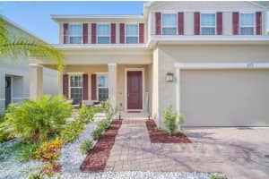1171 CASCADE DRIVE, DAVENPORT, FL 33837 Sold 10/25/24