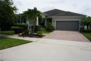 8251 POND APPLE DRIVE, WINTER GARDEN, FL 34787 Sold 10/25/24