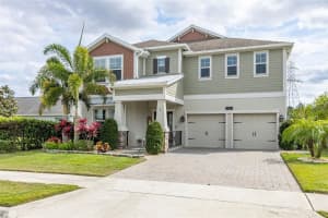3431 SHALLOW COVE LANE, CLERMONT, FL 34711 Sold 11/27/24